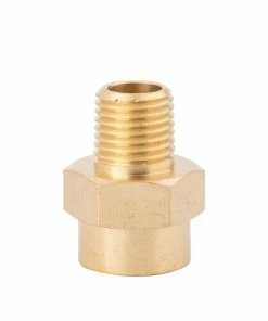 Kobalt Air Compressor Fittings 1/4-in x 3/8-in Adapter -Cheap Kobalt Store 08613367