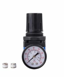 Kobalt Air Compressor Accessories Mini Air Regulator -Cheap Kobalt Store 08614801