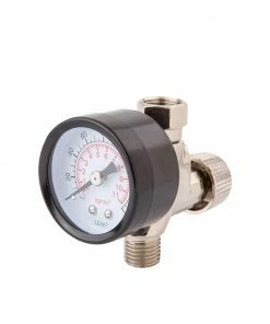 Kobalt Air Compressor Accessories NPT Air Adjusting Valve 1/4-in 10 Kobalt Air Compressor Accessories NPT Air Adjusting Valve 1/4-in -Cheap Kobalt Store 08614821