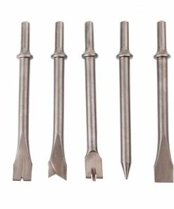 Kobalt Air Compressor Accessories 5-Piece Hammer Chisel Set -Cheap Kobalt Store 08614868