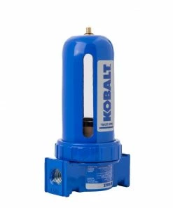 Kobalt Air Compressor Accessories 3/8-in Air Filter -Cheap Kobalt Store 08614871