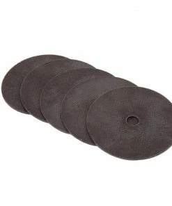 Kobalt Air Compressor Accessories 5-Piece Cutting Discs -Cheap Kobalt Store 08617032