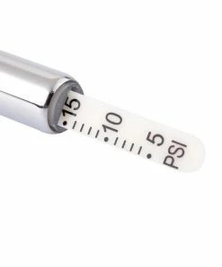 Kobalt Air Compressor Accessories 50-PSI Tire Gauge -Cheap Kobalt Store 08617043