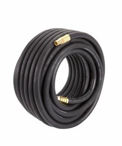 Kobalt Air Compressor Hoses 3/8-in 50-ft Rubber Air Hose -Cheap Kobalt Store 08617067