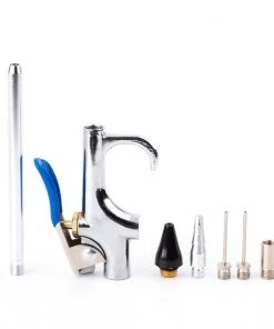 Kobalt Air Compressor Accessories 7-Piece Blow Gun Kit -Cheap Kobalt Store 08617068