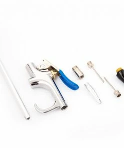 Kobalt Air Compressor Accessories 7-Piece Blow Gun Kit -Cheap Kobalt Store 08617069