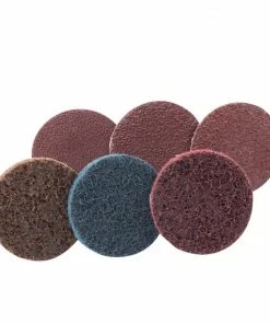 Kobalt Air Compressor Accessories 7-Piece 2-in Surface Prep Kit 7 Kobalt Air Compressor Accessories 7-Piece 2-in Surface Prep Kit -Cheap Kobalt Store 08617072