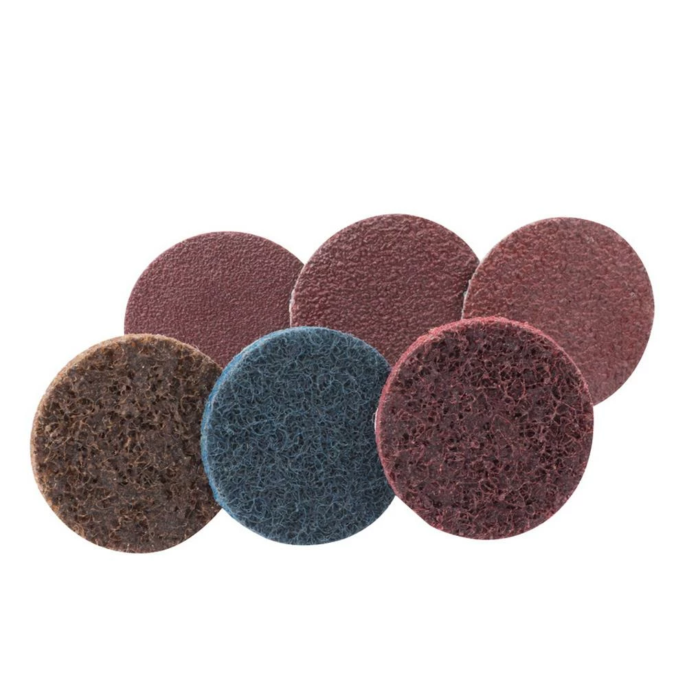 Kobalt Air Compressor Accessories 7-Piece 2-in Surface Prep Kit 4 Kobalt Air Compressor Accessories 7-Piece 2-in Surface Prep Kit - Image 4