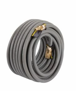 Kobalt Air Compressor Hoses 1/4-in 50-ft Rubber Air Hose -Cheap Kobalt Store 08617394