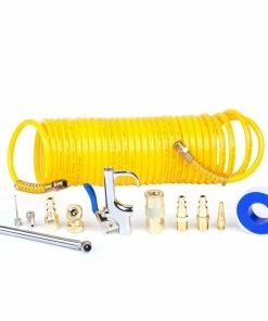 Kobalt Air Compressor Accessories 12-Piece Accessory Kit -Cheap Kobalt Store 08617405
