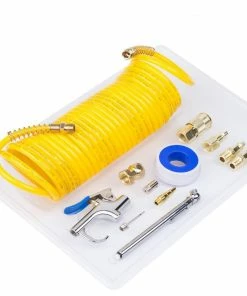 Kobalt Air Compressor Accessories 12-Piece Accessory Kit -Cheap Kobalt Store 08617406