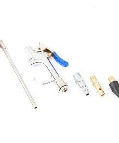 Kobalt Air Compressor Accessories 5-Piece Quick Connect Blow Gun Kit -Cheap Kobalt Store 08617418