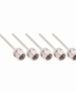 Kobalt Air Compressor Accessories 5-Piece Inflation Needles -Cheap Kobalt Store 08617421