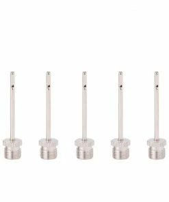 Kobalt Air Compressor Accessories 5-Piece Inflation Needles -Cheap Kobalt Store 08617422