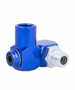 Kobalt Air Compressor Accessories 360-Degree Swivel Connector 1/4-in -Cheap Kobalt Store 08617436