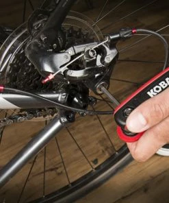 Kobalt Hex Keys & Torx Keys 9-key Standard (Sae) Folding Hex Key Set 11 Kobalt Hex Keys & Torx Keys 9-key Standard (Sae) Folding Hex Key Set -Cheap Kobalt Store 08703822