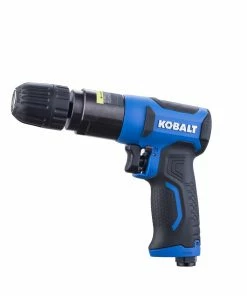 Cheap Kobalt Store 19 Kobalt Air Drills & Drivers Forward/Reverse Rocker Switch Air Drill