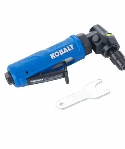 Kobalt Air Grinders 1/4-in Angle Die Grinder Rotary 10 Kobalt Air Grinders 1/4-in Angle Die Grinder Rotary -Cheap Kobalt Store 08796080