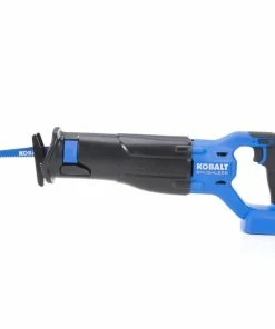 Kobalt Power Tool Combo Kits 4-Tool 24-Volt Max Brushless Power Tool Combo Kit with Soft Case (1-Battery Included and Charger Included) -Cheap Kobalt Store 08796432