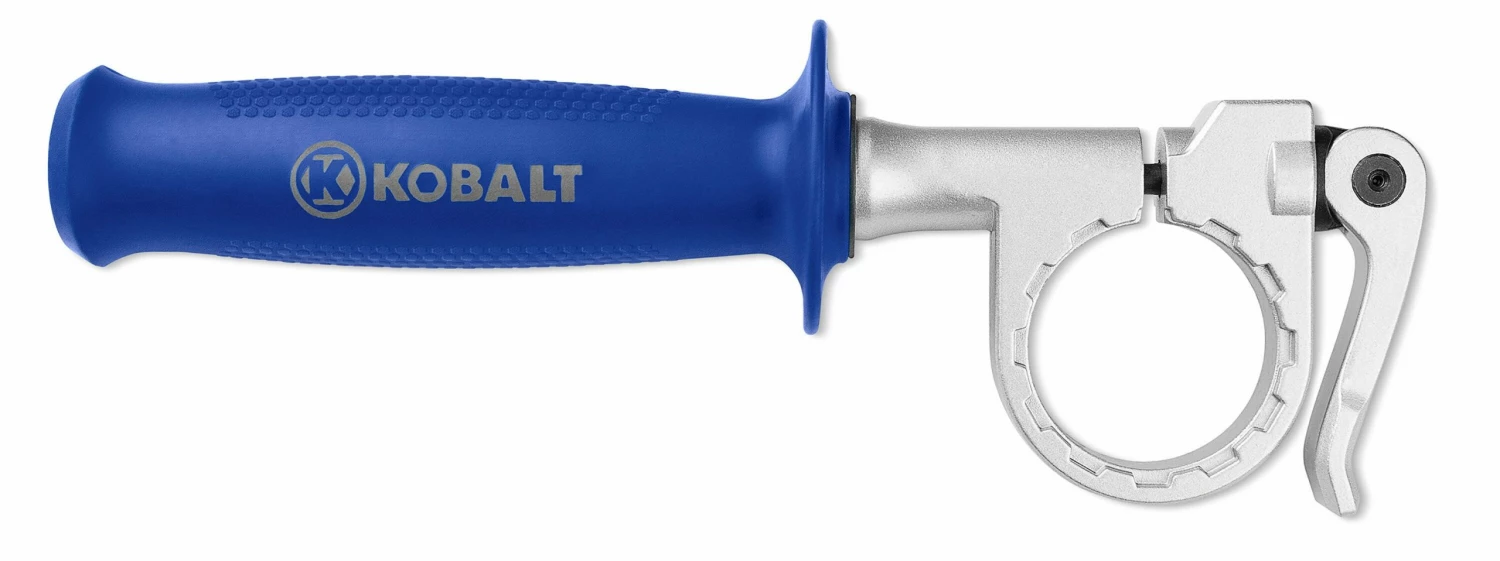 Kobalt Drills 1/2-in Keyed Corded-Drill 2 Kobalt Drills 1/2-in Keyed Corded-Drill - Image 2