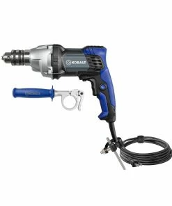 Kobalt Drills 1/2-in Keyed Corded-Drill 5 Kobalt Drills 1/2-in Keyed Corded-Drill -Cheap Kobalt Store 08796442