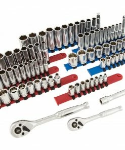 Kobalt Household Tool Sets 230-Piece Household Tool Set with Soft Case -Cheap Kobalt Store 08797709 scaled