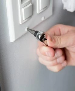 Kobalt Mechanics Tool Sets 35-Piece Standard (SAE) and Metric Combination Polished Chrome Mechanics Tool Set -Cheap Kobalt Store 08797808 scaled