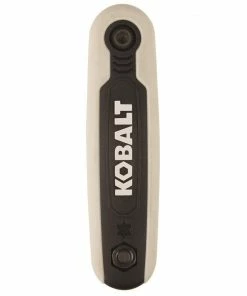Kobalt Hex Keys & Torx Keys 8-key Folding Torx Key Set 5 Kobalt Hex Keys & Torx Keys 8-key Folding Torx Key Set -Cheap Kobalt Store 08797815