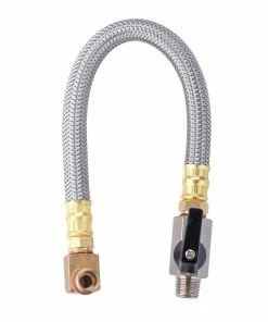 Kobalt Air Compressor Accessories Compressor Tank Drain Hose