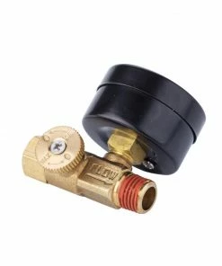 Kobalt Air Compressor Accessories Air Adjusting Valve with -Gauge -Cheap Kobalt Store 08815982