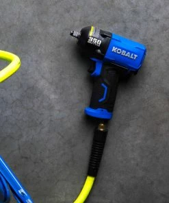 Kobalt Air Impact Wrenches 0.375-in 350-ft Air Impact Wrench 9 Kobalt Air Impact Wrenches 0.375-in 350-ft Air Impact Wrench -Cheap Kobalt Store 08852253