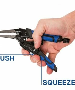 Kobalt Plier Sets 2-Pack Locking Plier Set -Cheap Kobalt Store 08857300