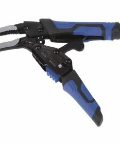 Kobalt Plier Sets 2-Pack Locking Plier Set -Cheap Kobalt Store 08857303