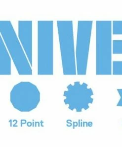 Kobalt Mechanics Tool Sets Universal 115-Piece Standard (SAE) and Metric Combination Matte Mechanics Tool Set (1/4-in; 3/8-in) -Cheap Kobalt Store 09268587