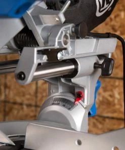 Kobalt Miter Saws Compact sliding 7-1/4-in 10 Amps Single Bevel Sliding Compound Corded Miter Saw 16 Kobalt Miter Saws Compact sliding 7-1/4-in 10 Amps Single Bevel Sliding Compound Corded Miter Saw -Cheap Kobalt Store 09428052