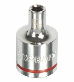Kobalt Sockets & Socket Sets Standard (SAE) 3/8-in Drive 6-point 5/32-in Shallow Socket 8 Kobalt Sockets & Socket Sets Standard (SAE) 3/8-in Drive 6-point 5/32-in Shallow Socket -Cheap Kobalt Store 099198864334lg