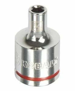 Kobalt Sockets & Socket Sets Standard (SAE) 3/8-in Drive 6-point 5/32-in Shallow Socket 9 Kobalt Sockets & Socket Sets Standard (SAE) 3/8-in Drive 6-point 5/32-in Shallow Socket -Cheap Kobalt Store 099198864334xl