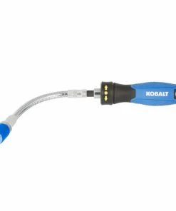 Kobalt Screwdriver Bits Furniture Assembly Set Steel Hex Shank Screwdriver Bit Set (33-Piece) -Cheap Kobalt Store 099198875248 05197408