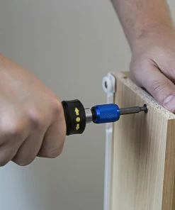 Kobalt Screwdriver Bits Furniture Assembly Set Steel Hex Shank Screwdriver Bit Set (33-Piece) -Cheap Kobalt Store 099198875248 07674868