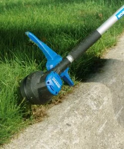 Kobalt Cordless Electric String Trimmers 24-Volt Max 12-in Straight Cordless String Trimmer (Battery Included) 18 Kobalt Cordless Electric String Trimmers 24-Volt Max 12-in Straight Cordless String Trimmer (Battery Included) -Cheap Kobalt Store 10088106