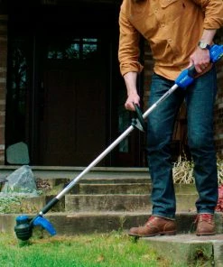 Kobalt Cordless Electric String Trimmers 24-Volt Max 12-in Straight Cordless String Trimmer (Battery Included) 19 Kobalt Cordless Electric String Trimmers 24-Volt Max 12-in Straight Cordless String Trimmer (Battery Included) -Cheap Kobalt Store 10088107