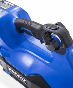 Kobalt Cordless Electric Leaf Blowers 80-volt Max 630-CFM Brushless Handheld Cordless Electric Leaf Blower (Tool Only) 15 Kobalt Cordless Electric Leaf Blowers 80-volt Max 630-CFM Brushless Handheld Cordless Electric Leaf Blower (Tool Only) -Cheap Kobalt Store 10216806