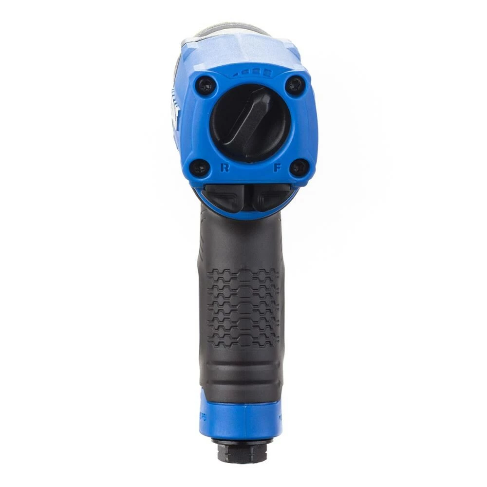 Kobalt Air Impact Wrenches 0.375-in 350-ft Air Impact Wrench 7 Kobalt Air Impact Wrenches 0.375-in 350-ft Air Impact Wrench - Image 7