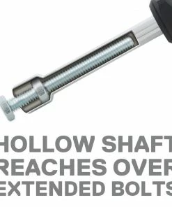 Kobalt Nut Driver Sets 7-Piece Metric and SAE Spline Nut Driver Set -Cheap Kobalt Store 10281567