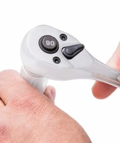 Kobalt Mechanics Tool Sets 24-Piece Standard (SAE) and Metric Combination Polished Chrome Mechanics Tool Set (3/8-in) -Cheap Kobalt Store 10340568