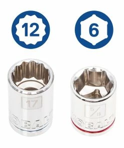 Kobalt Mechanics Tool Sets 64-Piece Standard (SAE) and Metric Combination Polished Chrome Mechanics Tool Set (1/4-in; 3/8-in; 1/2-in;) 15 Kobalt Mechanics Tool Sets 64-Piece Standard (SAE) and Metric Combination Polished Chrome Mechanics Tool Set (1/4-in; 3/8-in; 1/2-in;) -Cheap Kobalt Store 10374018