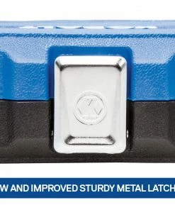 Kobalt Mechanics Tool Sets 64-Piece Standard (SAE) and Metric Combination Polished Chrome Mechanics Tool Set (1/4-in; 3/8-in; 1/2-in;) 18 Kobalt Mechanics Tool Sets 64-Piece Standard (SAE) and Metric Combination Polished Chrome Mechanics Tool Set (1/4-in; 3/8-in; 1/2-in;) -Cheap Kobalt Store 10409019