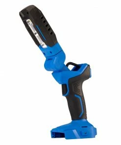 Kobalt Power Tool Flashlights 24-volt Max 700-Lumen LED Rechargeable Power Tool Flashlight