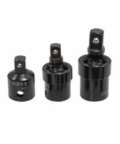 Kobalt Drive Tool & Socket Accessories 8-Piece Impact Drive Accessory Set -Cheap Kobalt Store 10581571