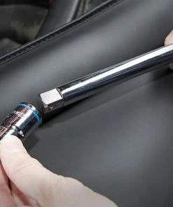 Kobalt Socket Extensions 1-Piece 1/2-in Drive 20-in Socket Extension -Cheap Kobalt Store 10732798